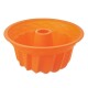 Orion Forma silikon BÁBOVKA 23,5 cm ORANŽOVÁ  - thumb (0)