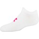 Dětské ponožky Under Armour  Essential NS white  L - thumb (3)