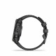 Garmin Fēnix 7 Pro Sapphire Solar Edition Carbon Gray DLC Titanium / Black Band - 010-02777-11 - thumb (8)