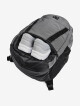 Under Armour Hustle Signature Black/Metallic Tin 25 l - thumb (2)