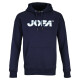 Pánská mikina CCM Jofa Drop Hoodie Midnight Blue L - thumb (0)