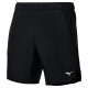 Dámské šortky Mizuno  7.5 2in1 Short Black S - thumb (0)