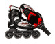 Pánské kolečkové brusle Playlife  Flyte Black 84 - thumb (2)