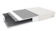 FDM Pěnová matrace BABY Natural 51 | 70 x 160 cm - thumb (0)