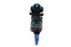 Dámské kolečkové brusle K2 Alexis 84 Pro  EUR 39,5 - thumb (2)