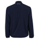 Pánská bunda Tecnifibre  Pro Light Full Zip Jacket Navy XXL - thumb (1)