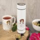 Orion Termoska Nekonečná láska pes 400 ml - thumb (5)