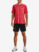 Under Armour UA Tiger Tech 2.0 SS 1377843-638 red - thumb (1)