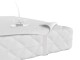 FDM Nepromokavý chránič na matraci ROYAL | 60 x 120 cm - thumb (1)
