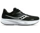 Dámská běžecká obuv Saucony  Ride 16 Black/White  UK 3,5 - thumb (0)