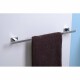 AQUALINE 1416-09 Apollo držák ručníků, 55 cm, stříbrná - thumb (2)