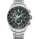 Citizen Racer Eco-Drive Radio Controlled CB5914-89X - thumb (11)