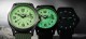Traser P67 Officer Pro GunMetal Lime Silikon - thumb (35)
