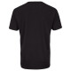 Dětské tričko CCM Holiday SS Tee C Black L - thumb (1)