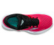Dámská běžecká obuv Saucony  Ride 16 Rose/Black  UK 4,5 - thumb (3)