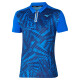 Pánské tričko Mizuno  Mugen Shadow Polo Mugen Blue  XL - thumb (0)