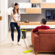 4Home Rapid Clean Compact Mop - thumb (11)