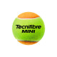Dětské tenisové míče Tecnifibre  Mini 36 Pack - thumb (1)