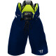Hokejové kalhoty Warrior Alpha LX Pro Navy Senior S - thumb (0)