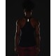 Under Armour běžecké tílko Streaker Tank Černá - thumb (1)
