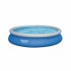 Bestway Nafukovací bazén Fast Set, pr. 457 cm, v. 84 cm - thumb (0)