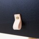 ArtJum Toaletní stolek SCANDI černá | CM-324299 - thumb (4)