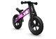 Dětské odrážedlo FirstBike  FAT Edition Pink - thumb (1)