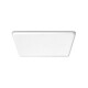 Panlux Přisazené LED svítidlo Downlight Square, 18,5 x 18,5 cm, 18 W, IP66 - thumb (0)