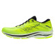 Pánská běžecká obuv Mizuno  Wave Rider 25 Neo Lime/Ebony  UK 11,5 - thumb (1)