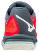 Dámská tenisová obuv Mizuno  Wave Exceed Light AC FCoral  EUR 40,5 - thumb (4)