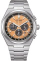 Citizen Eco-Drive Super Titanium Chrono CA4610-85Z - thumb (0)