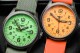 Traser P67 Officer Pro GunMetal Orange Silikon - thumb (14)