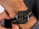 Traser P67 Officer Pro GunMetal Black/Orange Nato - thumb (8)