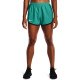 Dámské šortky Under Armour  Fly By 2.0 Short -GRN XL - thumb (3)