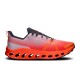 Pánská běžecká obuv On Cloudsurfer Trail WP Mauve/Flame  EUR 44,5 - thumb (0)