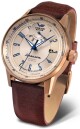 Vostok Europe GAZ-14 Limouzine Automatic Power Reserve Indication YN85-560B685 - thumb (0)