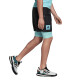 Pánské šortky adidas  Paris 2 in 1 Short Carbon XXL - thumb (3)