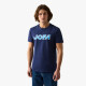 Pánské tričko CCM Jofa SS Tee Midnight Blue S - thumb (4)