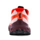 Inov-8 Trailfly Ultra G 300 Max W (S) red/coral/black - thumb (3)