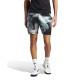 Pánské šortky adidas  Printed Short Pro Black L - thumb (1)