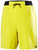 Pánské šortky Helly Hansen  Tech Trail Short Warm Olive M - thumb (0)