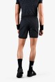 Pánské šortky Hydrogen  Panther Tech Shorts Black XL - thumb (3)