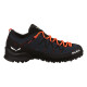 Dámská outdoorová obuv Salewa Wildfire 2 W Navy Blazer/Black  UK 6 - thumb (0)