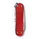 Nůž Victorinox Classic Precious Alox Iconic Red 0.6221.401G - thumb (2)