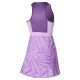 Dámské šaty Mizuno  Mugen Dress Crocus Petal  XS - thumb (1)