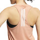 adidas TRNG 3S TANK H51190 Růžový - thumb (2)
