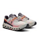Dámská běžecká obuv On Cloudvista 2 Ice/Flame  EUR 38,5 - thumb (1)