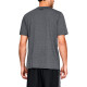 Pánské tričko Under Armour  Siro SS-GRY S - thumb (3)