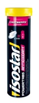Isostar   Power Tabs Antioxidants 10 tablet brusinka - thumb (0)