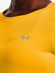 Dámské tričko Under Armour  HG Armour SS-YLW S - thumb (2)